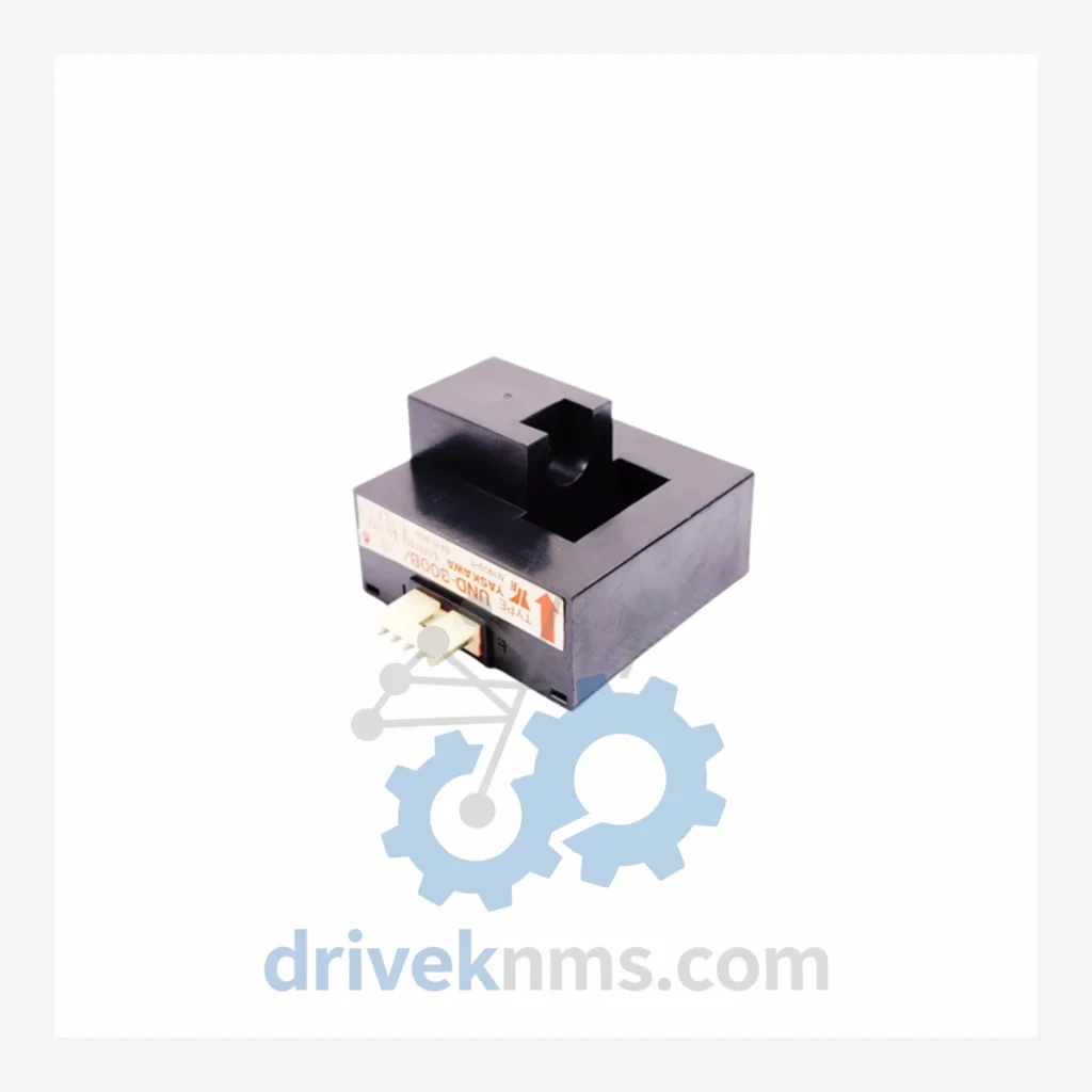 YASKAWA UND-300B/75 Power Supply Module – Obsolete Spare Part
