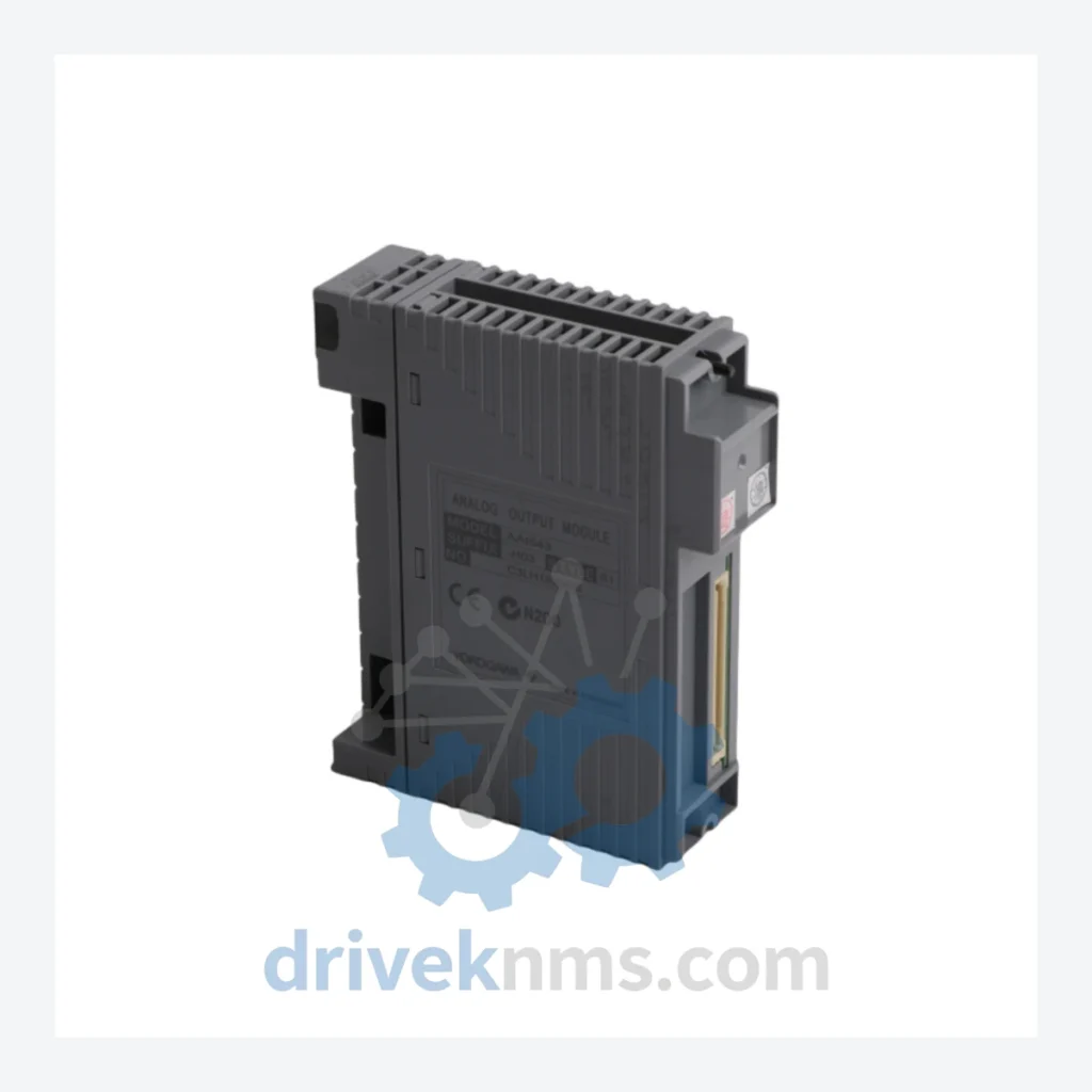 YOKOGAWA AAI543-H03 S1 Analog Output Module – CENTUM VP Series