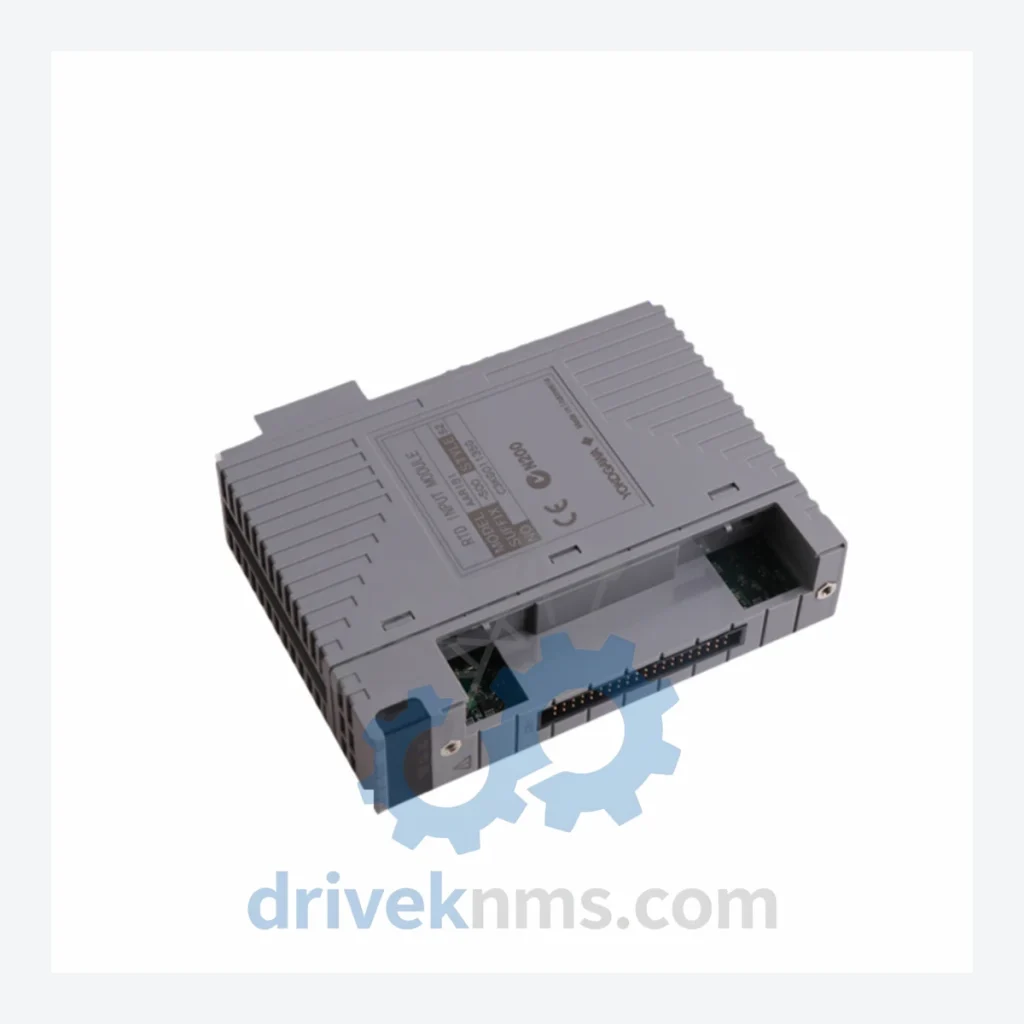 Yokogawa AAR181-S00 Input Module – Obsolete CENTUM CS 3000 Spare Part