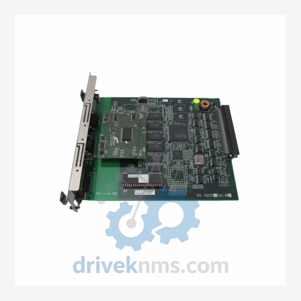 YOKOGAWA ACP71 S1 Communication Module – CENTUM VP Series