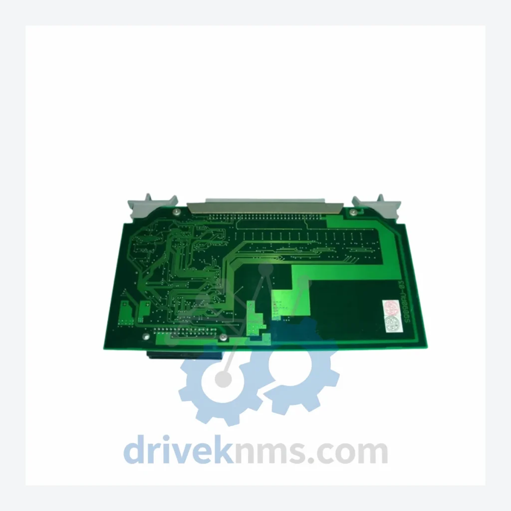 Yokogawa ADM55 S2 PC Board – Obsolete CENTUM Series Spare Part