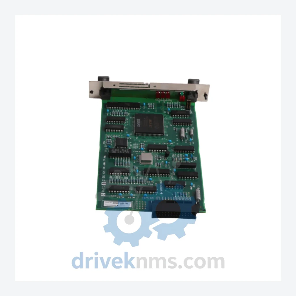 Yokogawa AIP171 S3 Bus Repeater – Obsolete CENTUM Series Spare Part