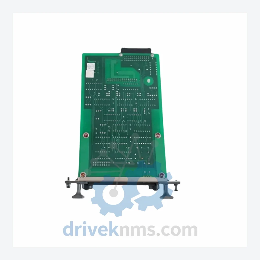 Yokogawa AIP571 RIO I/O Module – Obsolete CENTUM CS/CS3000 Spare Part