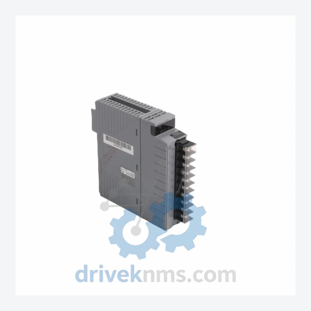YOKOGAWA ALR121-S00 S1 Communication Module – STARDOM Series
