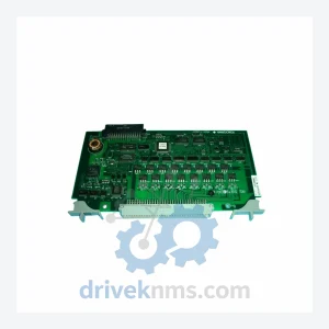 YOKOGAWA AMM21-S3 DCS Digital I/O Module