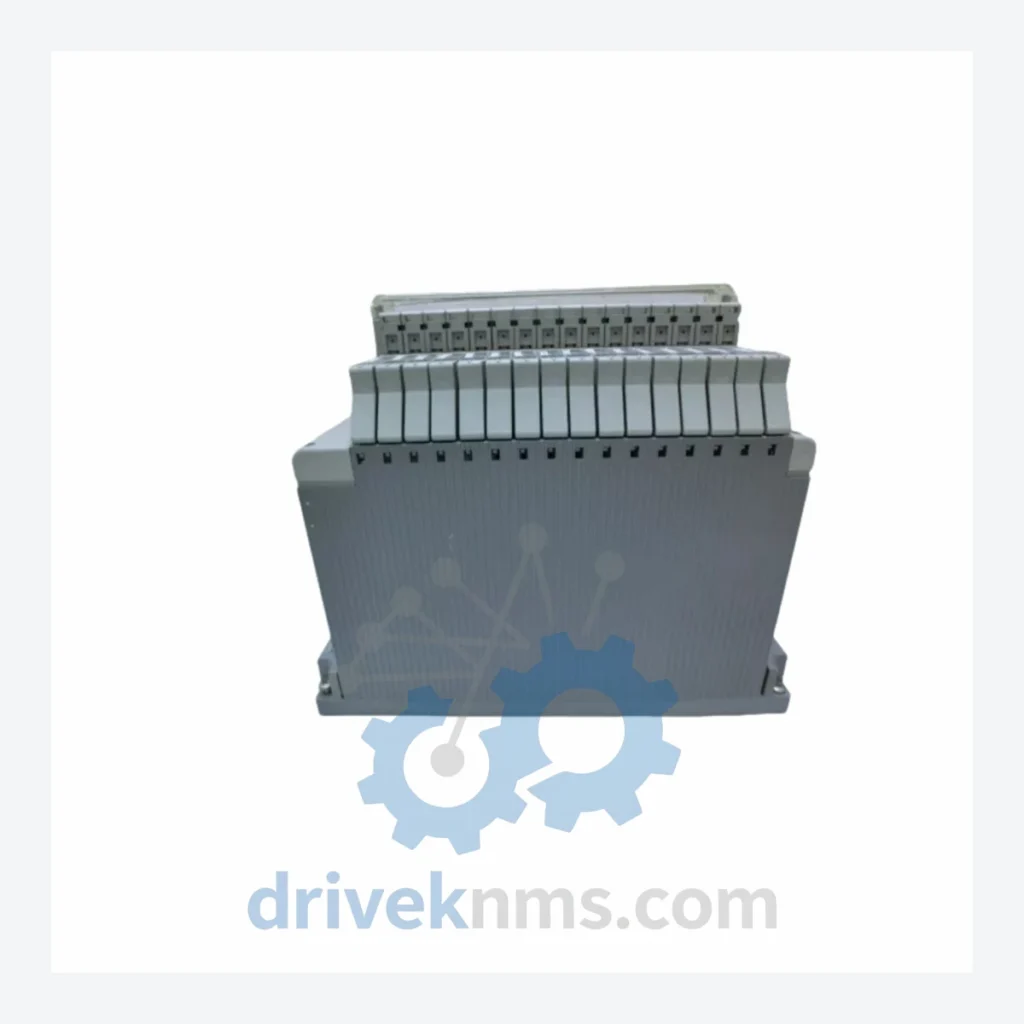 Yokogawa AMN21 Analog Input Module – Obsolete CENTUM Series Spare Part