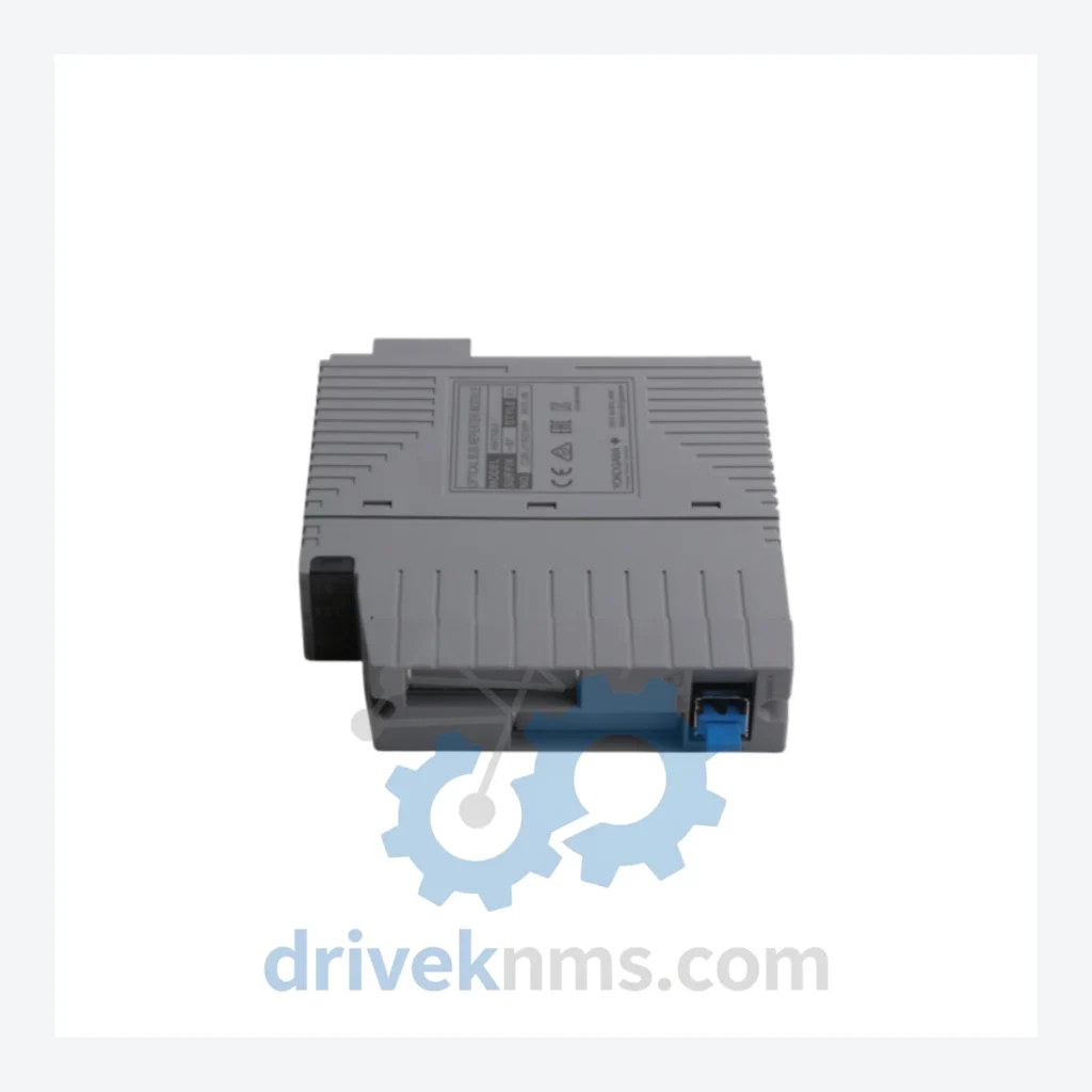Yokogawa ANT502-5F S1 Bus Repeater Module – Obsolete CENTUM CS3000 Spare Part