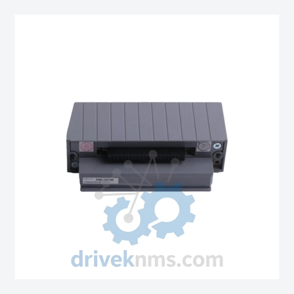 Yokogawa ATI3S Series Terminal Blocks: ATI3S-00 S2
