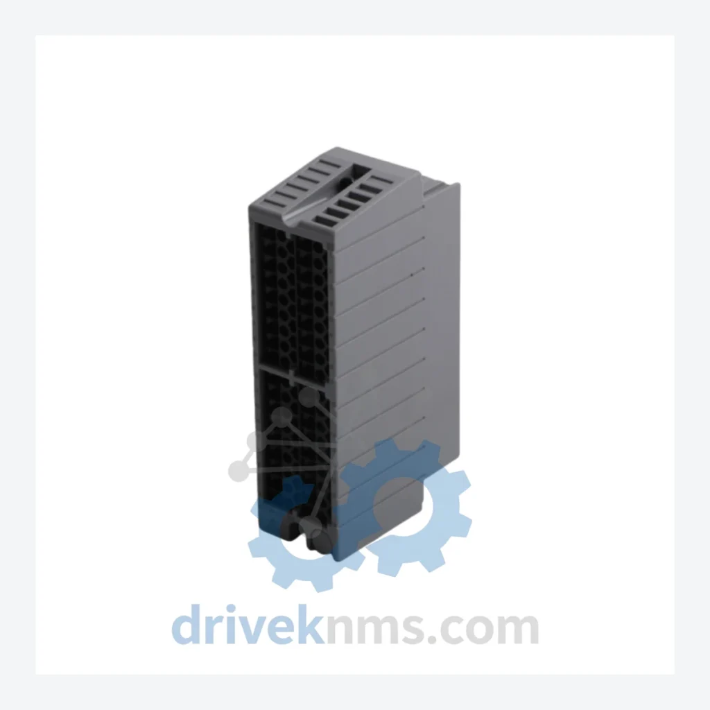 YOKOGAWA ATT4S-00 S2 I/O Module – STARDOM Series
