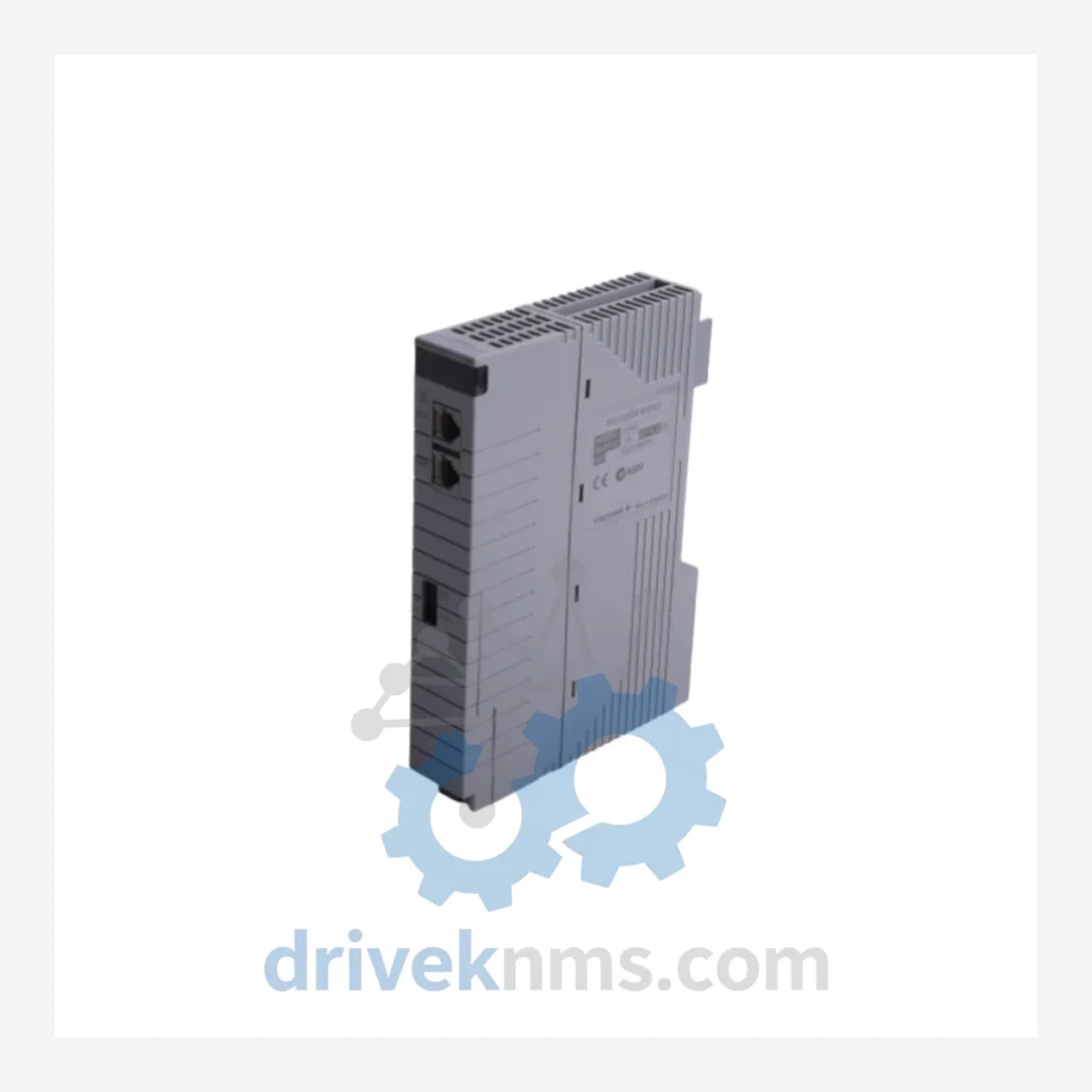 YOKOGAWA CP401-10 S1 Processor Module – CENTUM VP Series