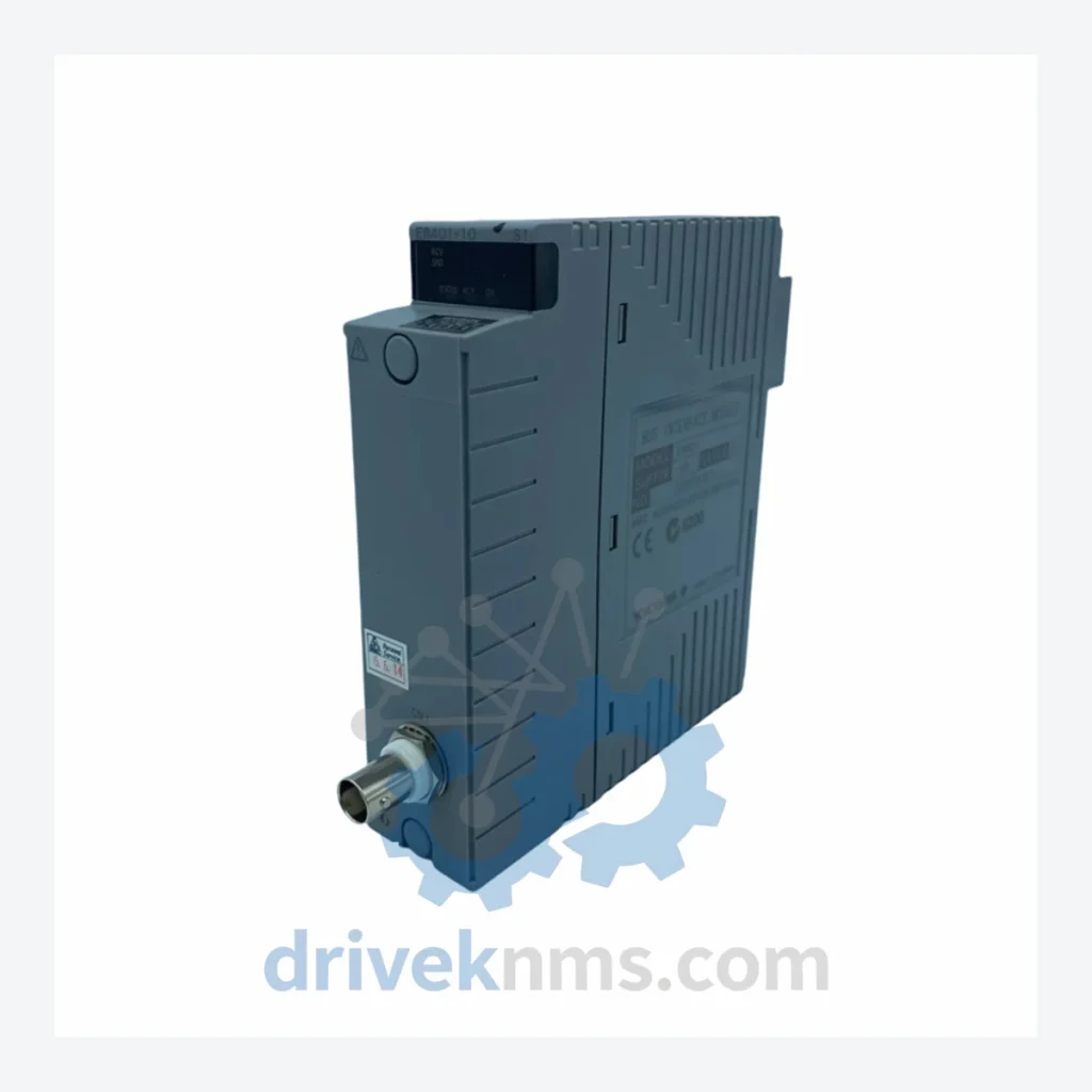 YOKOGAWA EB401-10 Interface Master Module