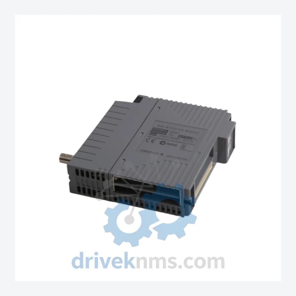 YOKOGAWA EB401 Modules: EB401-50 S1