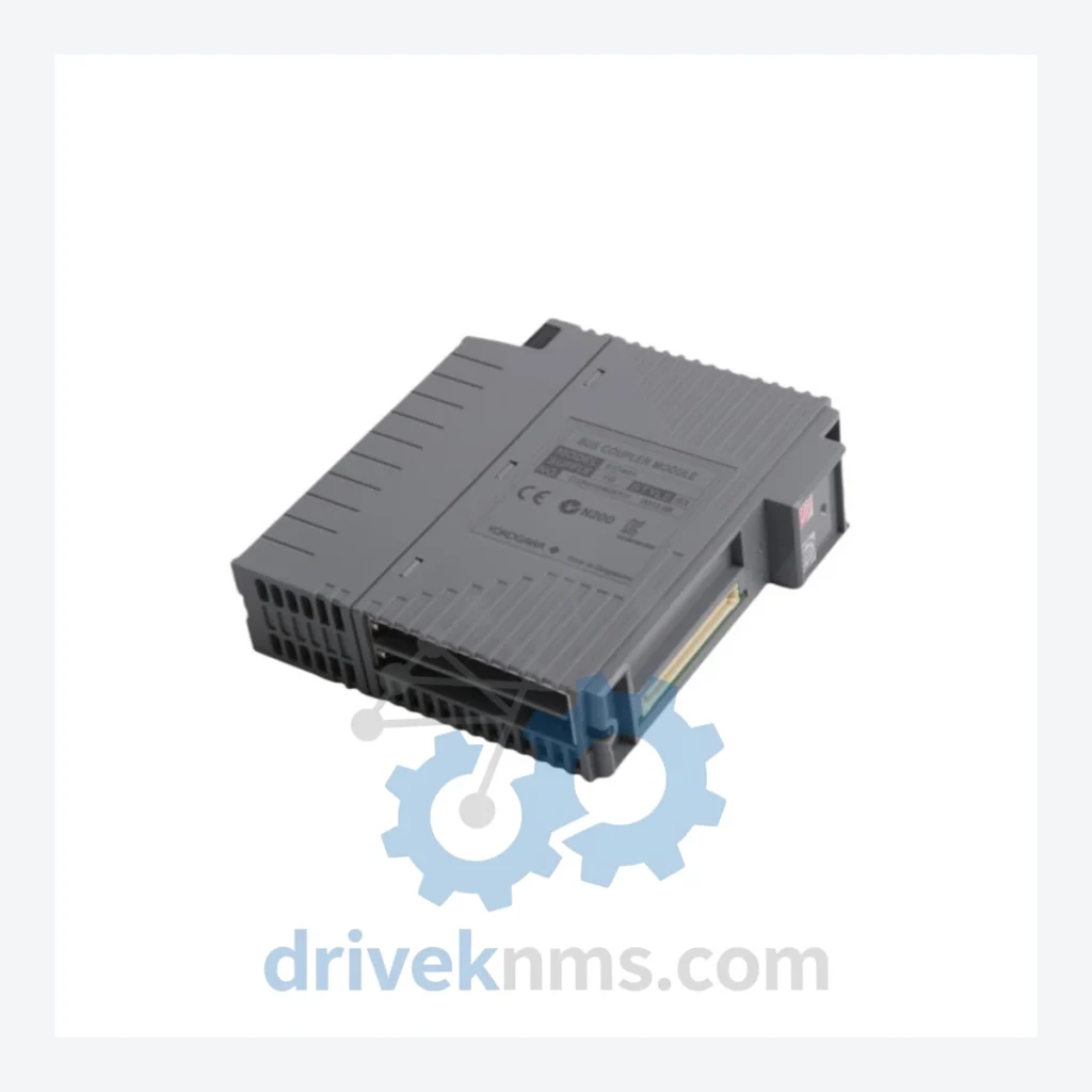 YOKOGAWA EC401-10 S3 Coupler Module – STARDOM Series