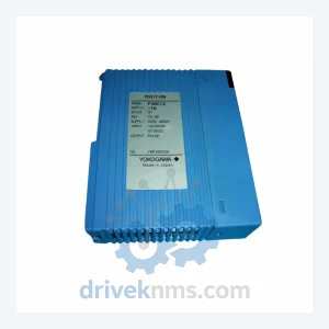 Complete Guide to Yokogawa FA-M3 F3N Modules: F3NC12-1N Models, Specs & Availability