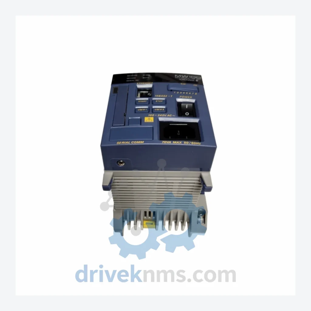 Yokogawa MW100 Modules: MW100-E-3W/C2