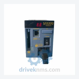 Yokogawa MX100-E-1F Data Acquisition Unit – Obsolete MX100 Spare Part