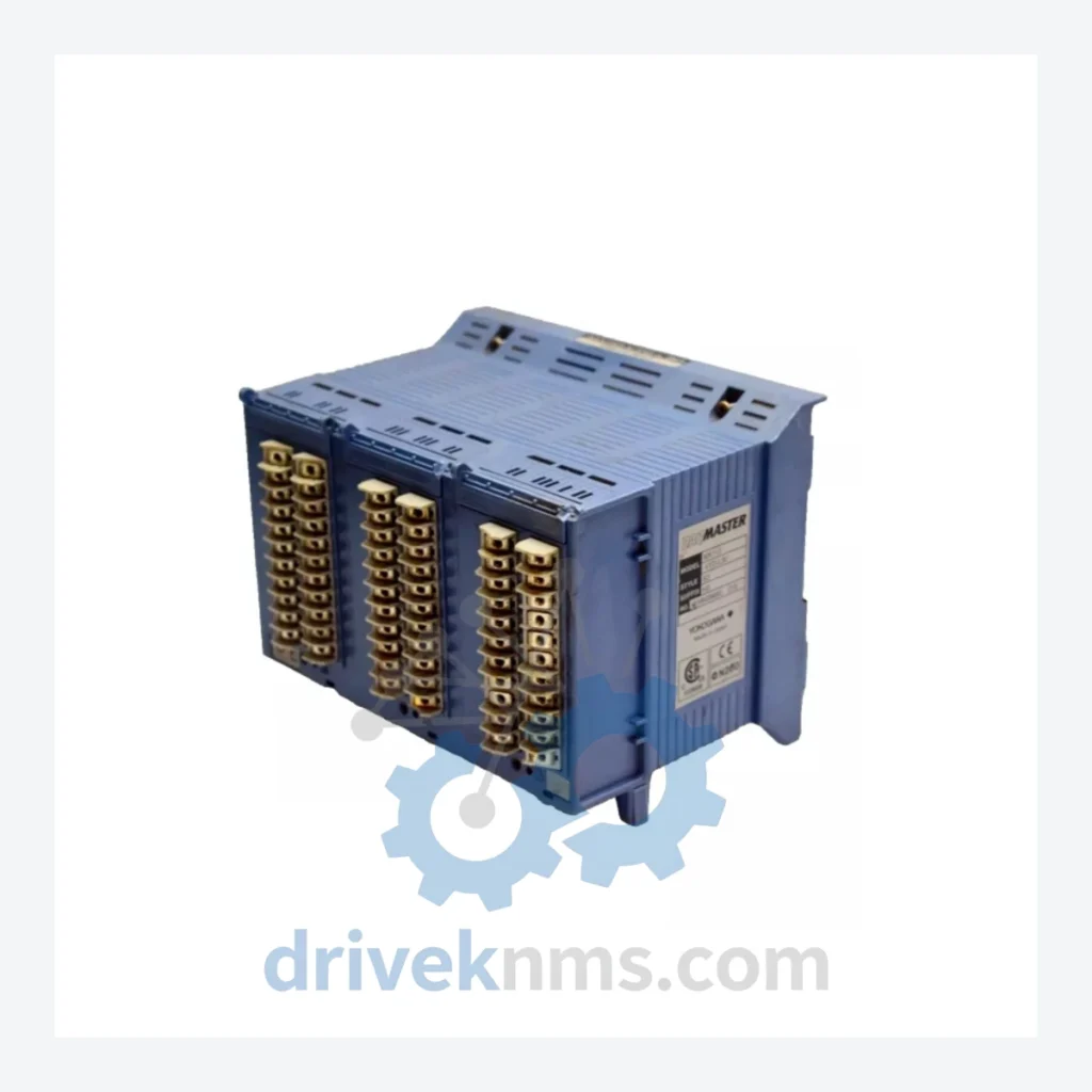 YOKOGAWA MX110-VTD-L30 Voltage/Thermocouple Input Module – MX100 Series