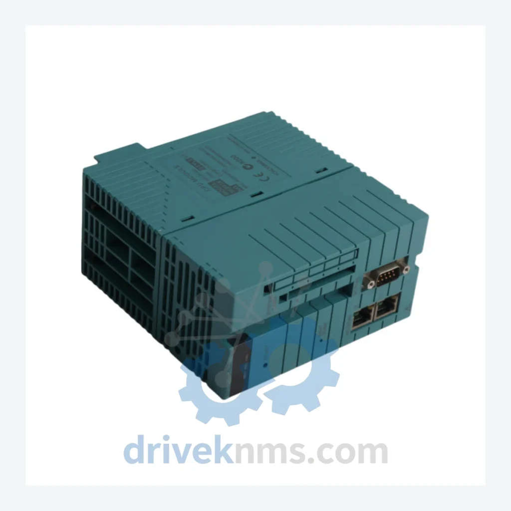 Yokogawa NFCP100-S00 S3 Communication Module – CENTUM VP Series