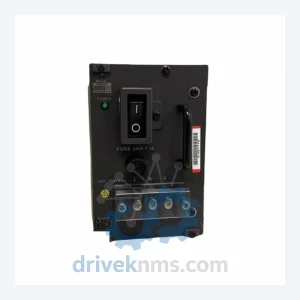 YOKOGAWA PW501 S1 POWER MODULE