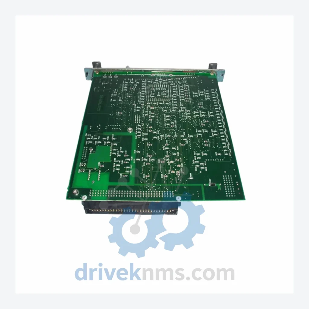 Yokogawa RB401-S2 RIO Bus Module – CENTUM Series
