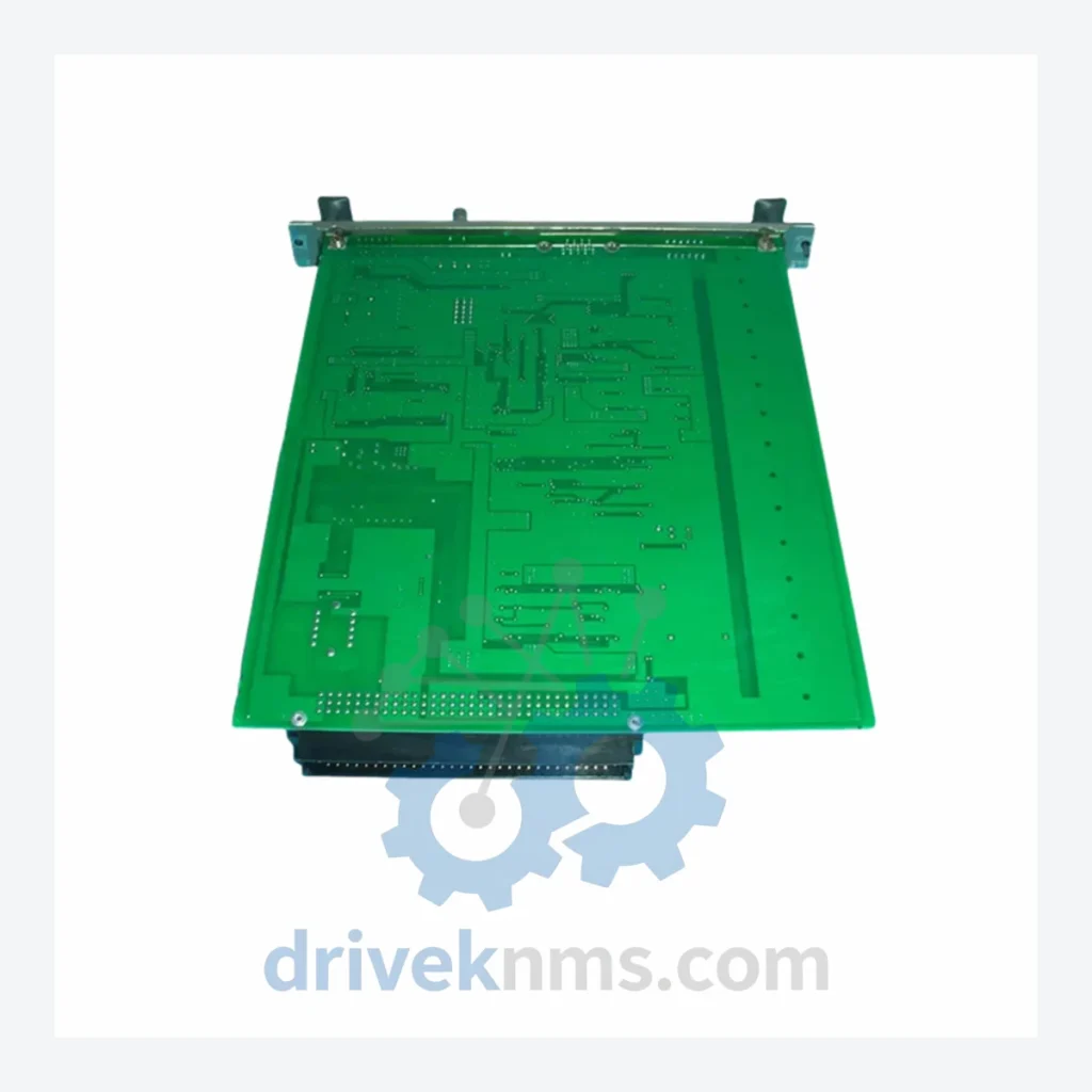 Yokogawa RB401-S4 RIO Bus Module