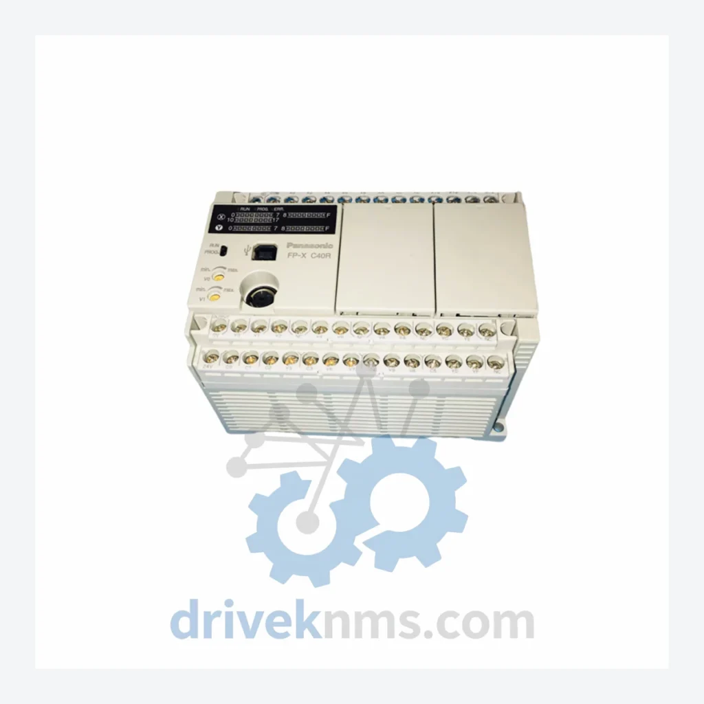 Yokogawa S9000 Series Modules