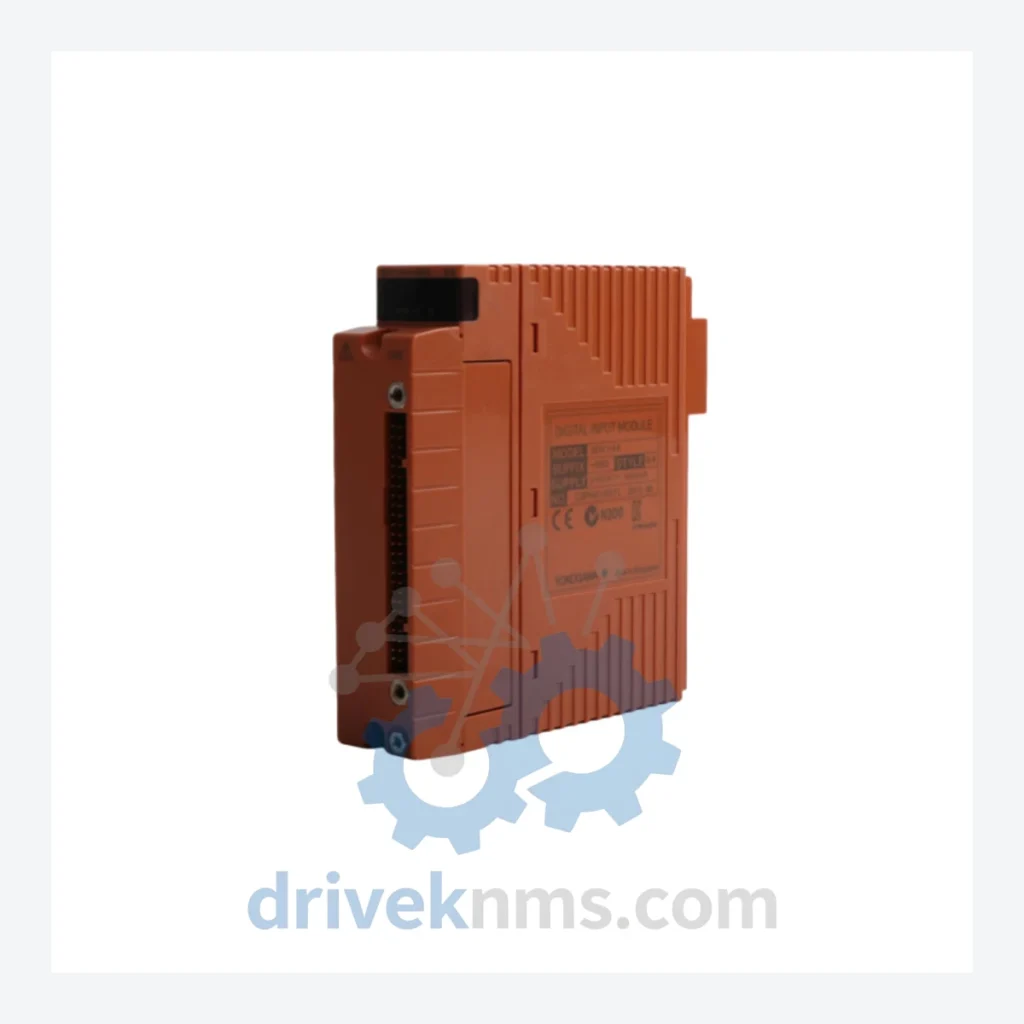 Yokogawa SDV531-S53 S4 Digital Input Module – CENTUM VP Series