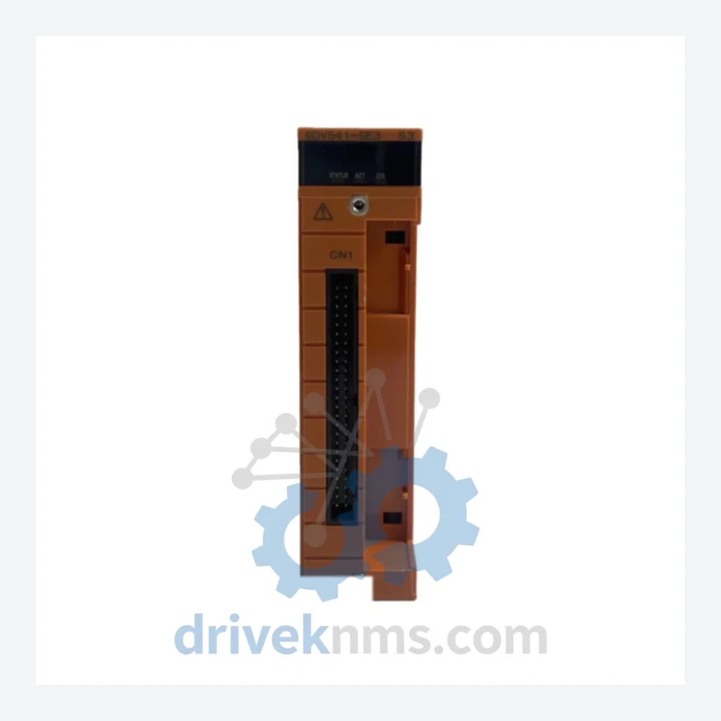 Yokogawa SDV541-SE3 Digital Output Module – Obsolete CENTUM Spare Part