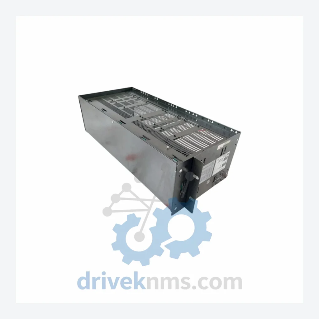 Yokogawa YNT511D PLC Communication Module – STARDOM Series