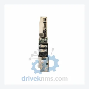 Complete Guide to Yaskawa CACR-JU Series Servo Drives: Models, Specs & Availability | CACR-JU036A2A