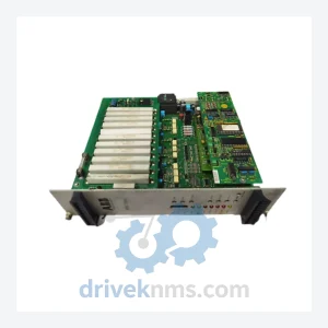 Yaskawa DKR-E 2601 GAT 543012R0101 Servo Control Board – Obsolete Sigma Series Spare Part