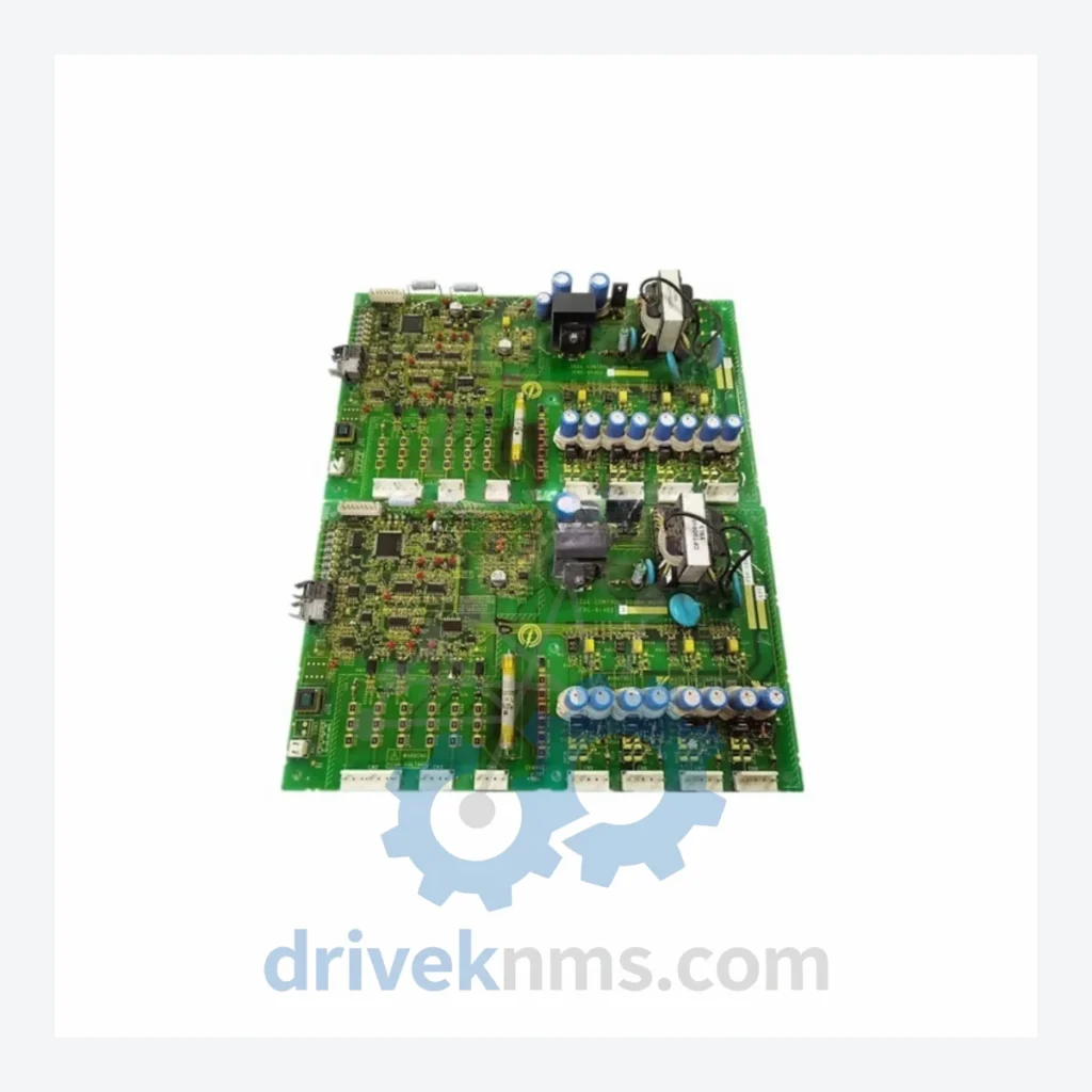 Yaskawa JEBC Series Control Boards