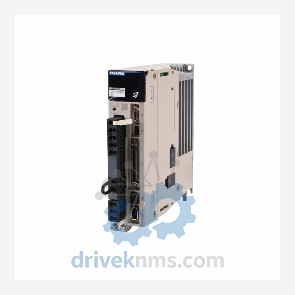 Yaskawa SGDM-10ADA-V SERVOPACK AC Servo Drive – Obsolete Sigma Series Spare Part