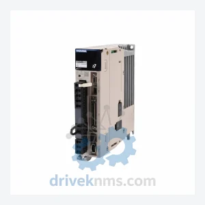 Yaskawa SGDM-10ADA-V SERVOPACK AC Servo Drive – Obsolete Sigma Series Spare Part