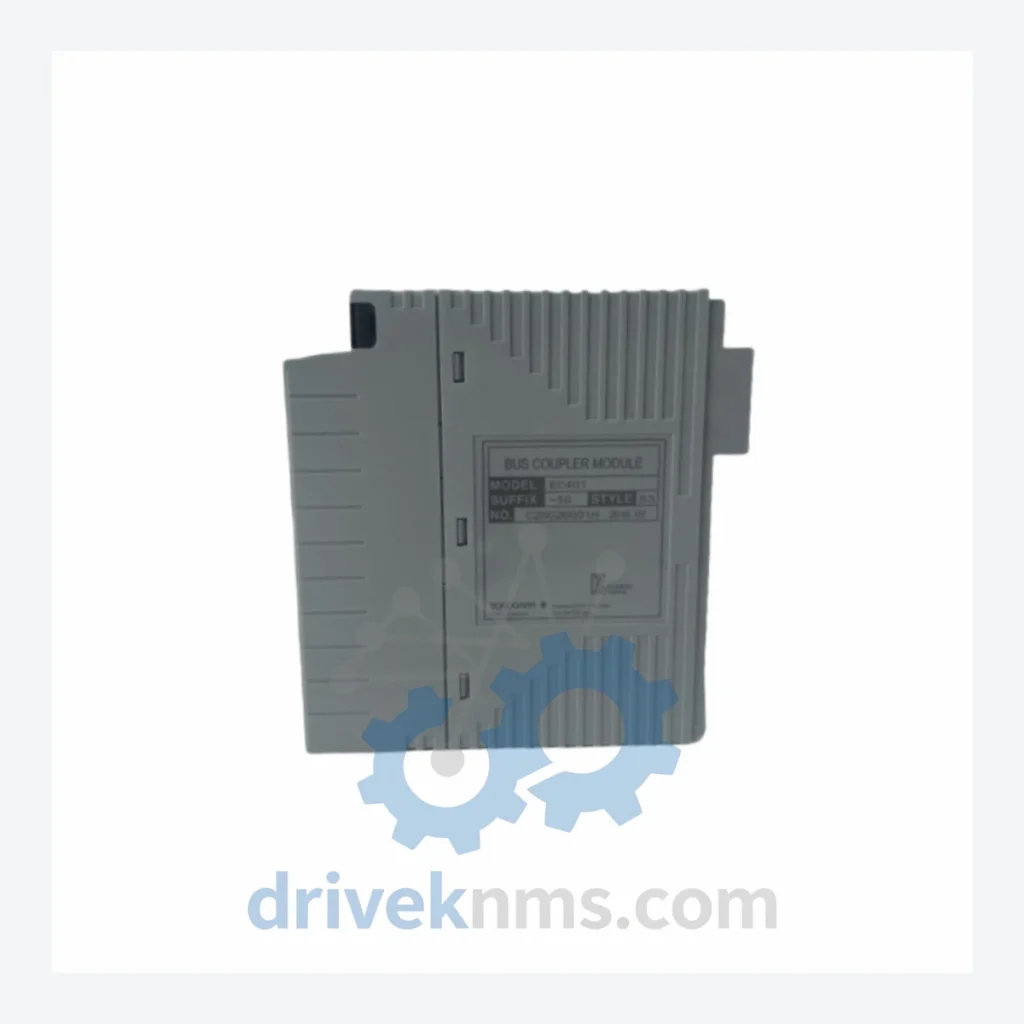 Yokogawa AAI835-H00 Analog Input Module – CENTUM CS 3000