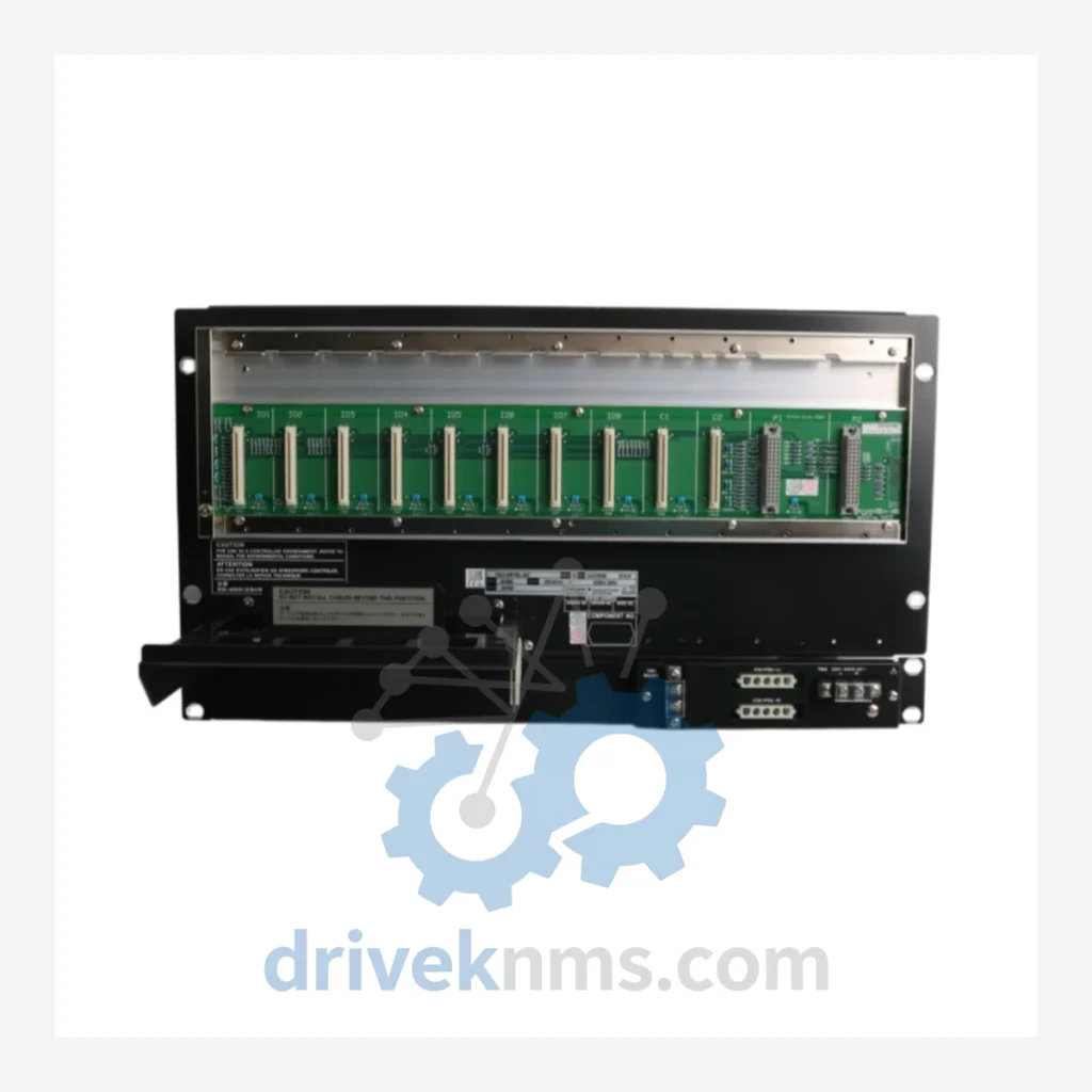 Yokogawa AFV30D-A41262 Field Control Unit – Obsolete CENTUM Spare Part