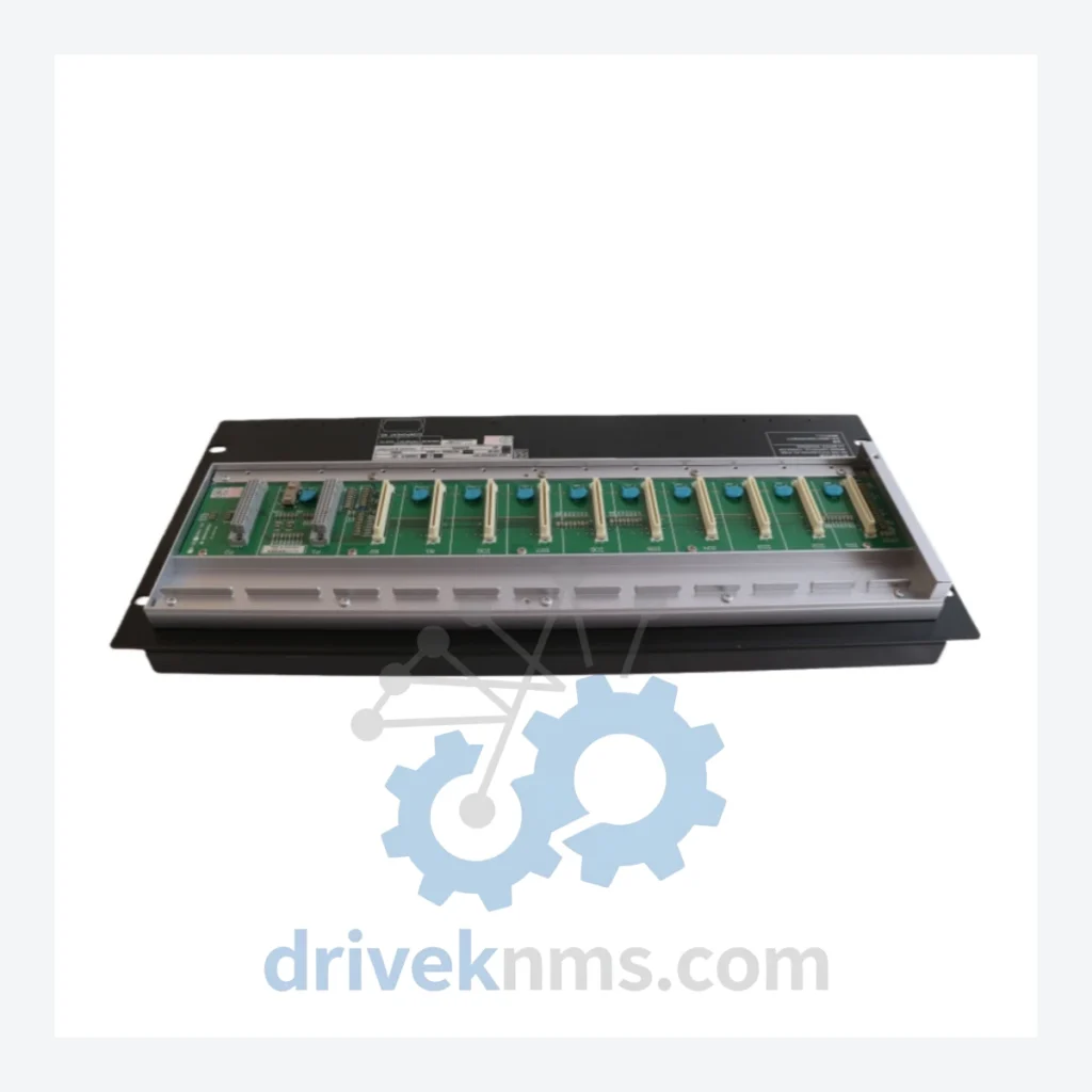 Yokogawa ANB10D-411/CU2N/NDEL Node Unit – DCS Communication Module