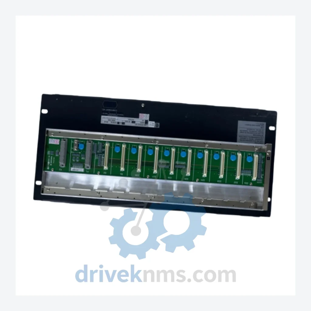 Yokogawa ANB10D-415/CU2N ESB Bus Node Unit – CENTUM Series