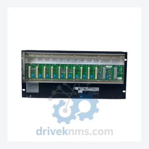 Yokogawa ANB10D-415/CU2N/NDEL ESB Bus Node Unit – Obsolete CENTUM CS3000 Spare Part