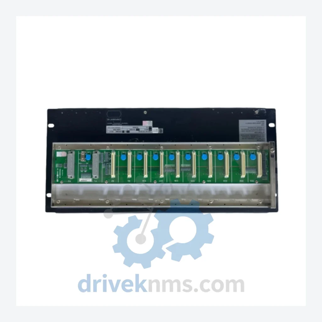 Yokogawa CENTUM CS 3000 ESB Bus Modules