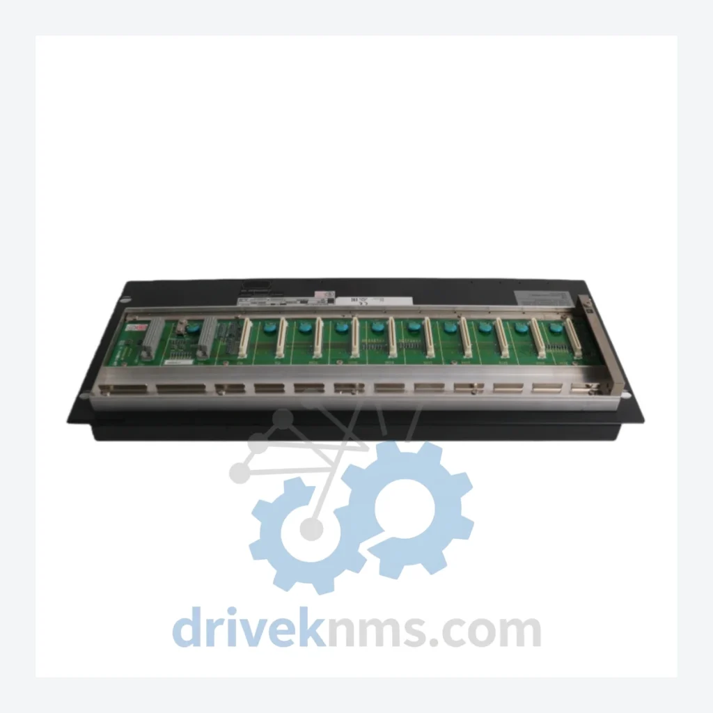 Yokogawa ANB10D-425/CU2N/NDEL ESB Bus Node Unit – CENTUM CS/VP Series