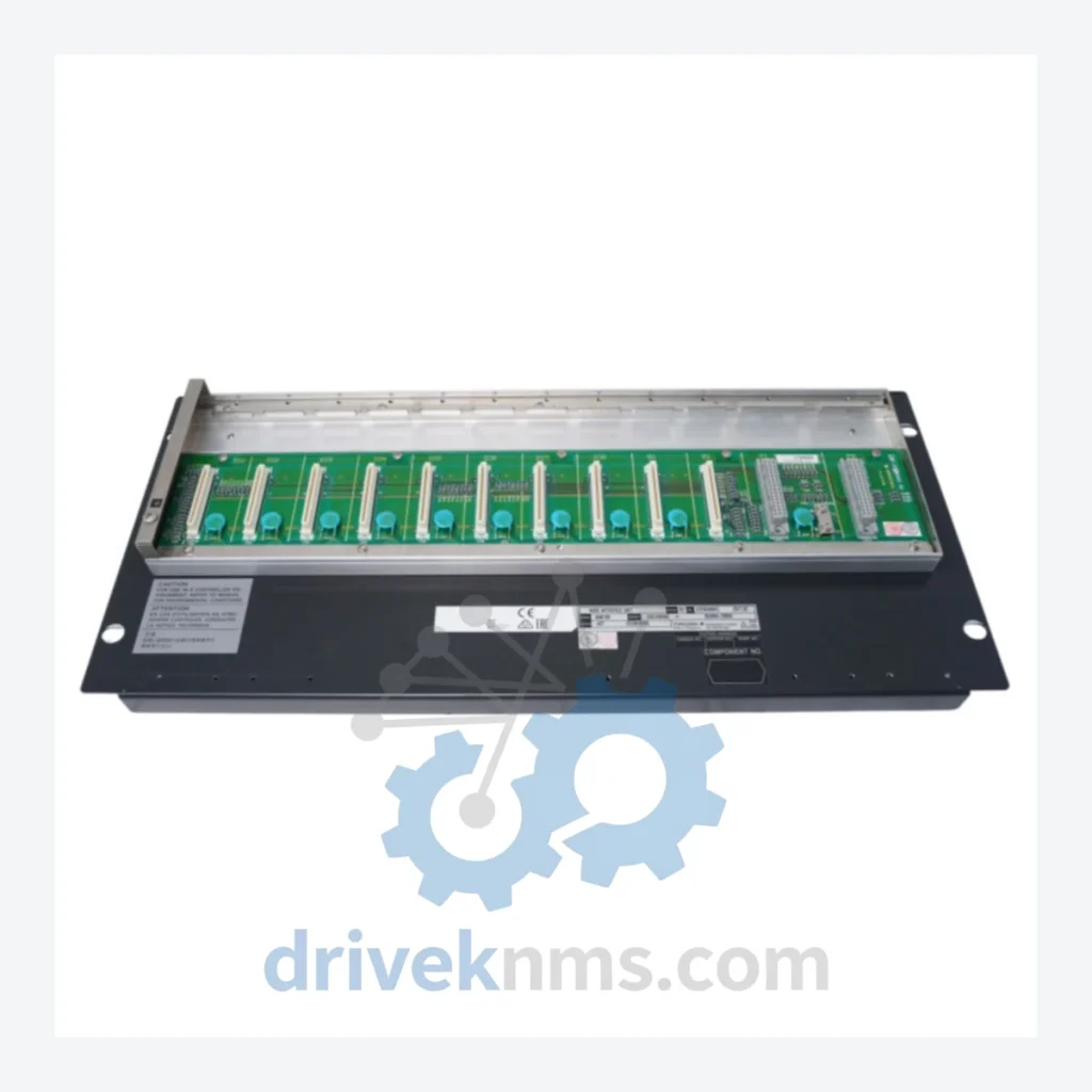 Yokogawa ANB10D Series Modules