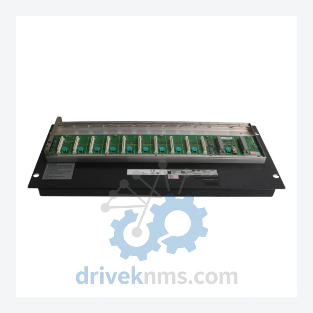 Yokogawa ANB10D-427/CU2T ESB Bus Node Unit – CENTUM Series