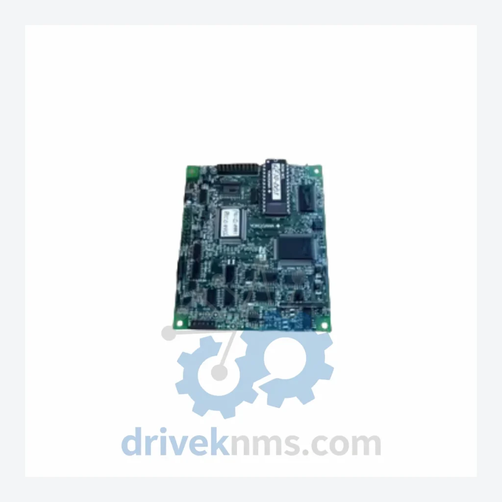 Yokogawa ASF9553EA-02 F9553ET-02 Circuit Board – CS3000 Series