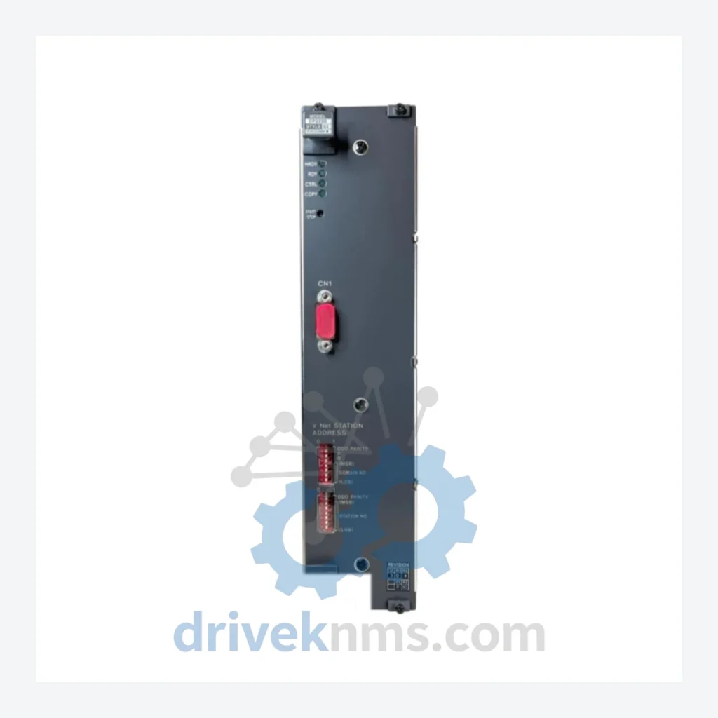 Yokogawa CP333D S3 Processor Module – Obsolete CENTUM CS/CS3000 Spare Part