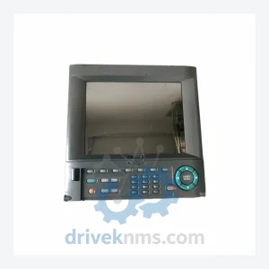 Yokogawa DX2048T-3-4-1 Analog Input Module