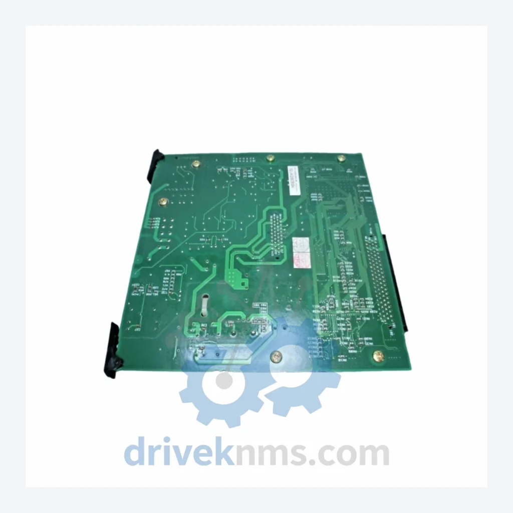 Yokogawa K9634DB-01 TCD Card – DCS Module