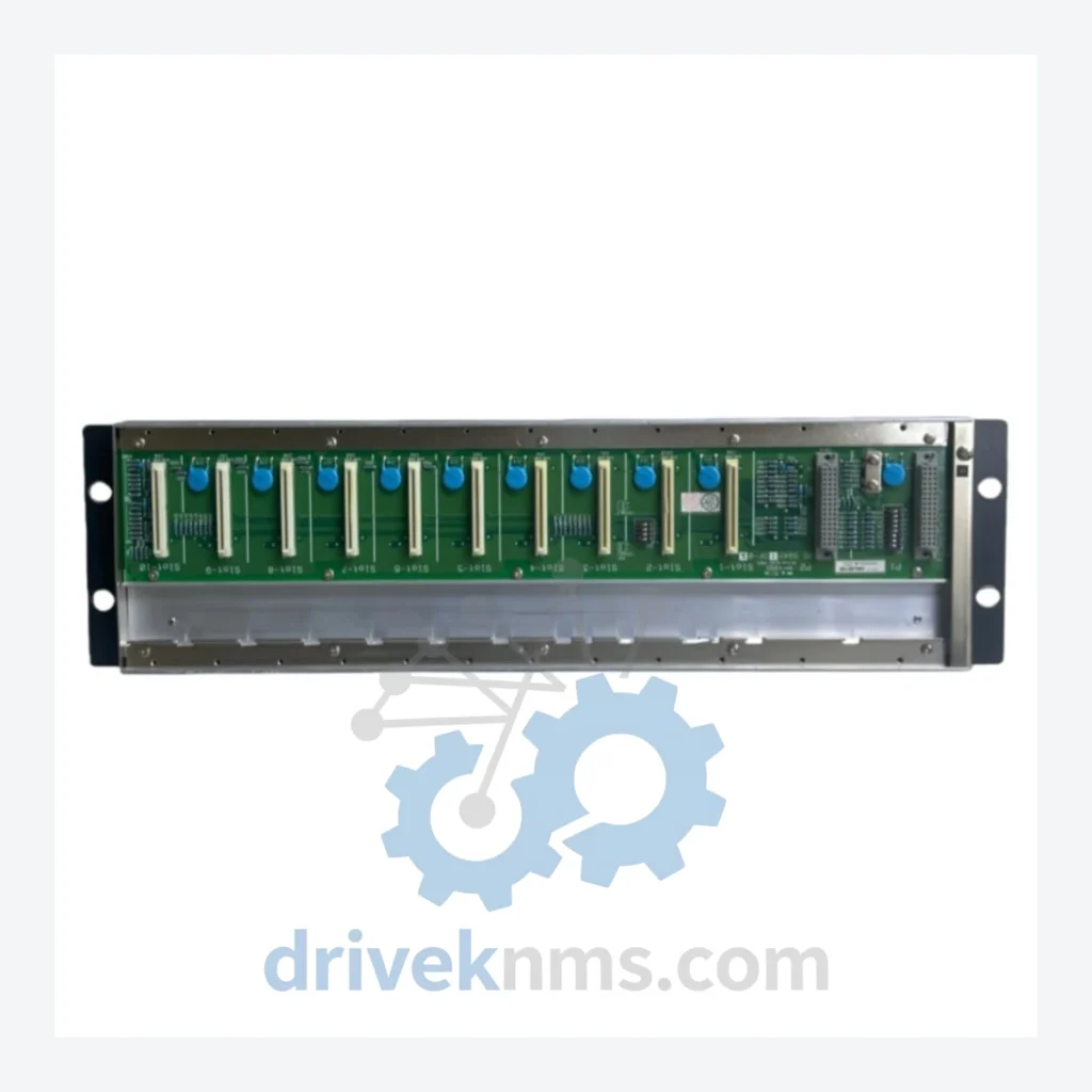 Yokogawa NFBU200-S05 Base Module – Obsolete CENTUM VP Spare Part