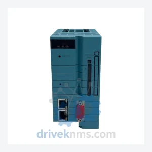 Yokogawa NFCP100-S05 CPU Module – Obsolete CENTUM CS3000 Spare Part