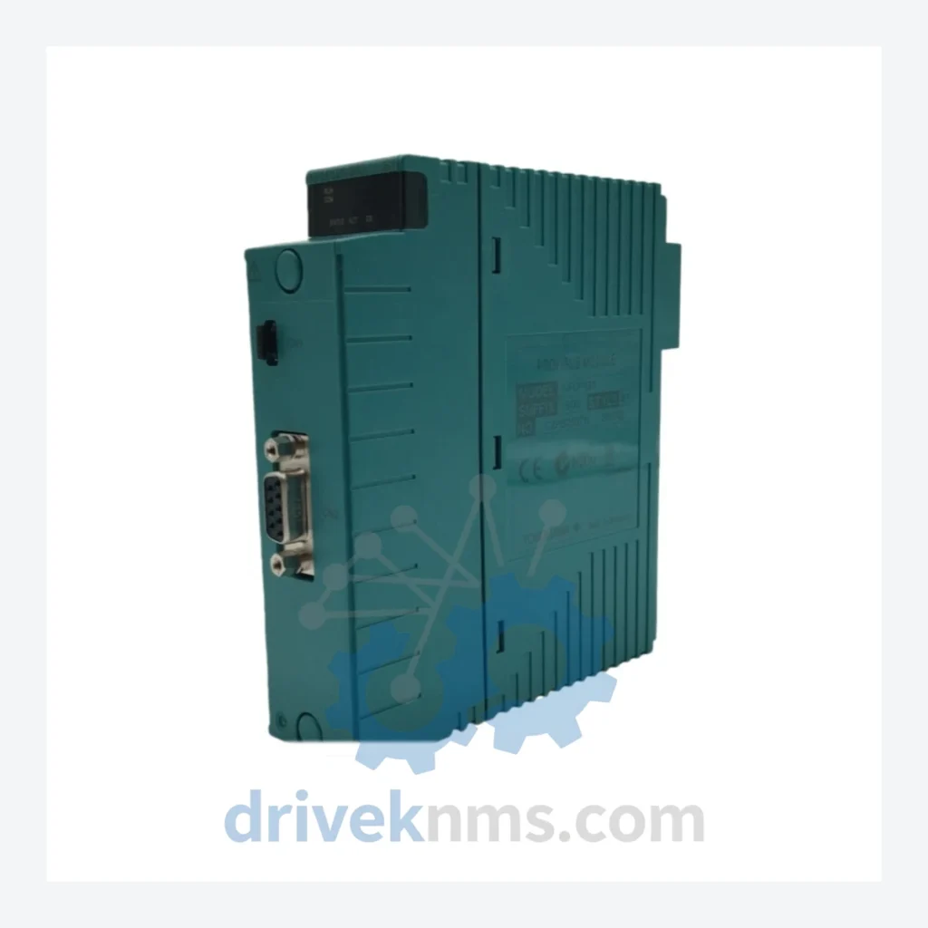 Yokogawa NFLP Series Modules